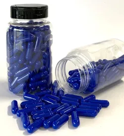 TRATAMENTOS COM CÁPSULAS (EFEITOS DUVIDOSOS OU PLACEBO) 